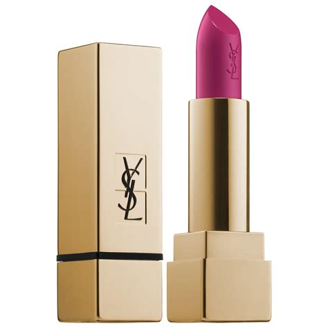 red lipstick ysl|ysl number 19 lipstick.